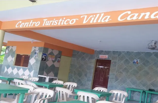 Centro Turistico Villa Cana Bani Bocacanasta